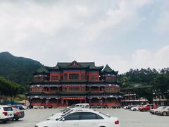 -六祖寺