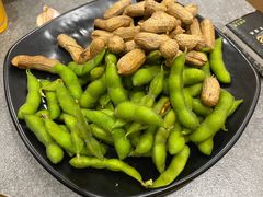 -千里马烧烤(南市场店)