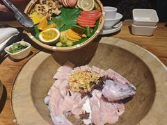 -云尊府云南菜·蒸汽石锅鱼(学清路店)