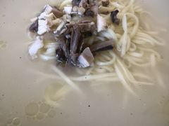 -渔桥李记奶汤面(东街店)