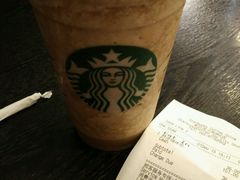 -星巴克(天津大悦城第二店)