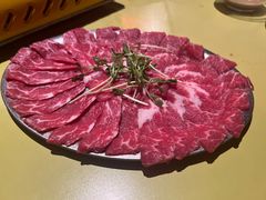 -楼下火锅饭店(铜锣湾店)