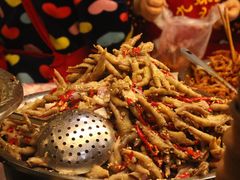 -嘉州九妹凤爪(乐山总店)