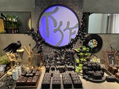 -不作·手工银饰DIY(西红门店)