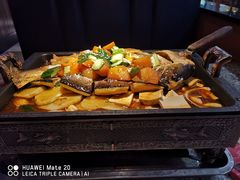 -里岛烤鱼(东港凯虹广场店)