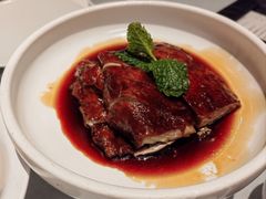 南京老卤烤鸭-翡翠江南(国贸商城店)