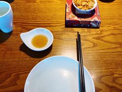 -船歌·鱼水饺青岛菜(金狮广场店)