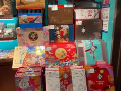 零售区-武汉冠生園(吉庆街店)