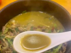 -榕江牛瘪牛肉火锅