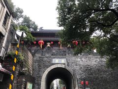 -鼓楼(西湖风景名胜区)
