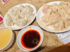 -金谷园饺子馆(北邮总店)