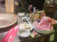 -小龙坎老火锅(金柏林店)