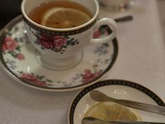 -东海朗廷酒店·廷廊 Palm Court