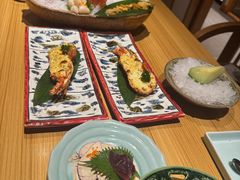 -花和海鲜自助(梅江店)