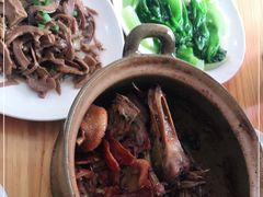 -斯丹姜母鸭·古法干香(涂门街总店)