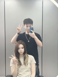 -赤道 Hair Salon