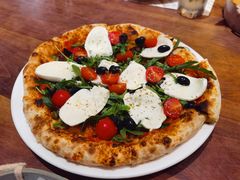 -OGGI TRATTORIA PIZZERIA(深业上城店)