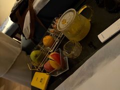 -华夏良子·足道SPA艾灸(铁道大厦店)