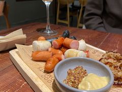 -AO cafe＆bistro