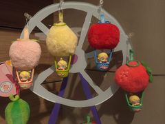 -泡泡玛特POPMART(合生汇店)