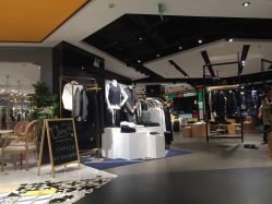 -CIT造型·烫发·染发