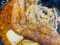 -四川老牛麻辣烫(北门桥店)