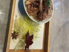 -西安高新洲际酒店•彩丰楼中餐厅