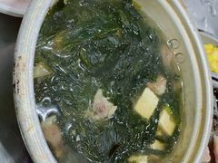 海带汤-元山烤肉店(假日广场店)