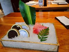 -Mr.Fish鱼鲜生海鲜放题(高德置地冬广场店)