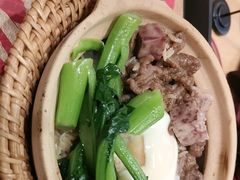 -华记煲仔华·煲仔饭(三元里万科里店)