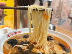 -龙华素斋(龙华路店)