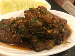-湘肠香火锅店(团结湖店)