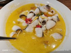 -周家二小姐的菜(西津渡店)