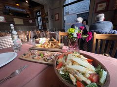 -Mammamia意大利餐厅(阳春巷店)