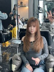 -TOP HAIR SALON