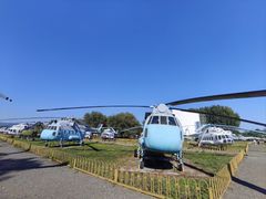 -中国航空博物馆