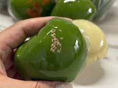 -许阿姨糕团店(南京总店)