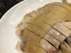 -邢家锅贴老店·非遗·开封菜(金明广场店)