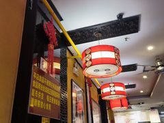 -姚记炒肝店(簋街店)