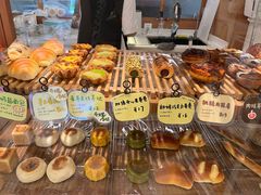 -慢熟面包店bud bread(孩儿巷店)