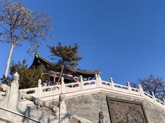 -西海子公园