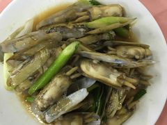 -莲花公园煎蟹(总店)