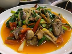 -弓虽昌焖烧鸡(大竹林店)