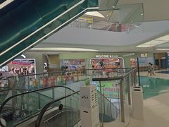 -SM城市广场(扬州店)