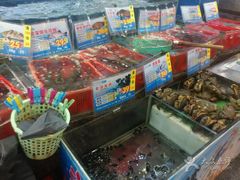 -东江海鲜酒家(客村店)