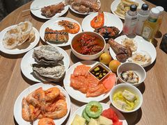 -清河半岛温泉度假酒店