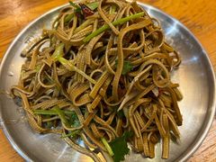 -老姑砂锅·烧烤天津菜(体北道店)