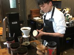 -星巴克(成都太古里二店)