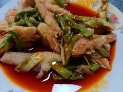 -同裕烧烤·海鲜·家常菜(杰座·欧洲城店)