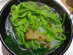 -素清香(解放路店)